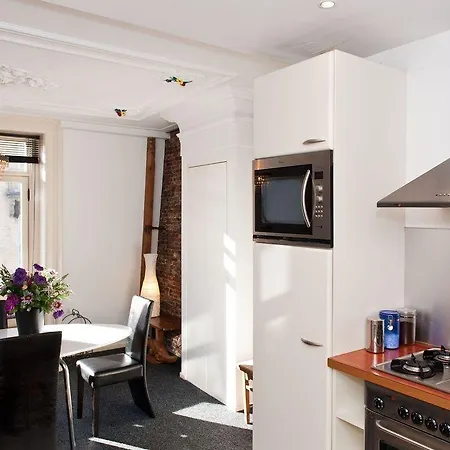 Old South - Olympic Stadium Area Apartamento *