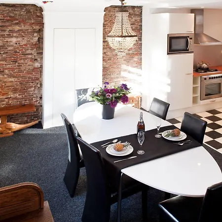 Apartamento Old South - Olympic Stadium Area Ámsterdam