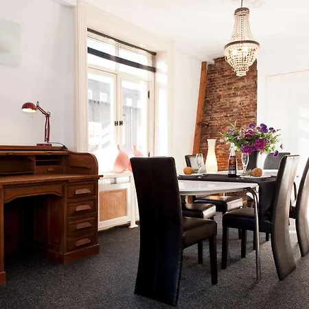 Apartamento Old South - Olympic Stadium Area *