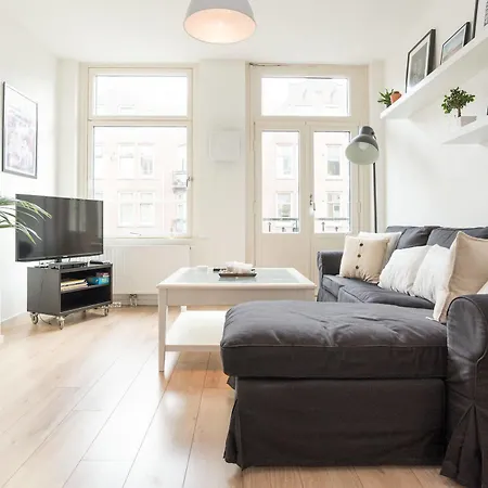Old South - Olympic Stadium Area Apartamento *