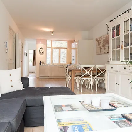 Apartamento Old South - Olympic Stadium Area