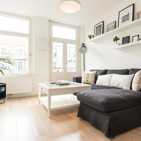 Old South - Olympic Stadium Area Apartamento *