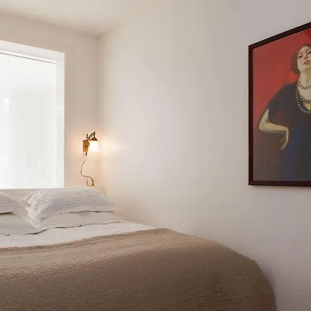 Apartamento Old South - Olympic Stadium Area Ámsterdam